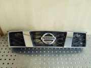 Kühlergrill komplett Nissan X-Trail II (T31) 62310JG40A