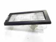 Kennzeichenbeleuchtung