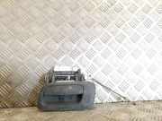 Türaußengriff hinten links OPEL ZAFIRA TOURER C (P12) 2.0 CDTi