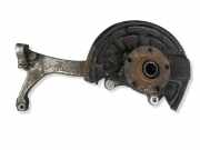 Vorderer rechter Stumpf AUDI A4 Avant (8ED, B7) 1.9 TDI