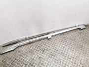 Dachreling links MITSUBISHI PAJERO IV (V8_W, V9_W) 3.2 DI-D (V88W, V98W)