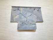 Rechte Unterbodenabdeckung FORD FOCUS IV (HN) 1.0 EcoBoost R470A CV61R11787AC