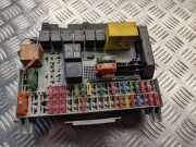 Sicherungskasten Opel Vectra B (J96) 90504534
