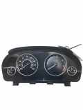 Kombiinstrument BMW 5 (F10) 520 d 211994806 1584457