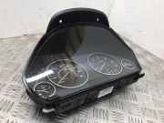Kombiinstrument BMW 3 Touring (F31) 320 d 9283315 17649411
