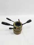 Lenkstockschalter MERCEDES-BENZ S (W221) S 320 CDI (221.022, 221.122) A2215403362 A1714640518