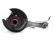 Radlagergehäuse rechts hinten Volvo S80 II (124)