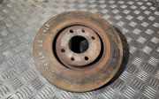 Bremsscheibe vorne links CITROËN C5 II Break (RE_) 2.2 HDi (RE4HXE)