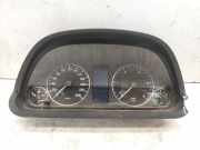 Kombiinstrument MERCEDES-BENZ A (W169) A 180 CDI (169.007, 169.307) 1031098101