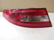 Rücklicht hinten links JAGUAR XF (X250) 2.7 D 2PV23804703 8X2313405