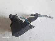 Accelerator Pedal Holder MERCEDES-BENZ E (W210) E 270 CDI (210.016) A0125423317