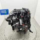 Motor ohne Anbauteile (Benzin) BMW X1 (E84) N47D20C