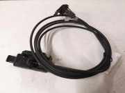 Fuel Tank Opening Cable PEUGEOT 4007 (GP_) 2.2 HDi