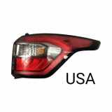 Rücklicht hinten rechts FORD Escape III 2.0 EcoBoost GJ5413404