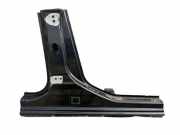 Rechte metallische Seitenschweller PEUGEOT 3008 1.6 HDi