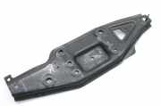 Other Front Left Chassis Parts MERCEDES-BENZ SPRINTER 3,5-t Van (907, 910) 314 CDI (910.631, 910.633) A9076220700