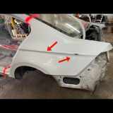 Karosserie VW Passat B5 (3B2)