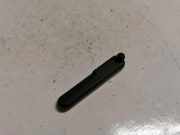 Rear Parcel Shelf Left Rail Cover AUDI A6 (4G2, C7, 4GC) 3.0 TFSI quattro