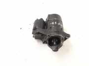 Anlasser Mercedes-Benz A-Klasse (W168) 0051512101