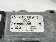 Luftqualitätssensor MERCEDES-BENZ S (W221) S 320 CDI (221.022, 221.122) 2118300472