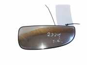 Außenspiegelglas rechts Citroen Jumper III Kasten () 01706231200