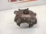 Bremssattel links hinten Peugeot 207 CC ()