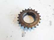 Abdeckung der Vertriebskette TOYOTA AVENSIS Sedan (_T25_) 2.0 D-4D (ADT250_)