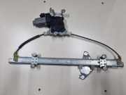 Fensterheber links vorne Nissan Note (E11) 400925B