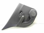 Türverkleidung links hinten Dacia Logan (LS) 829A12695R
