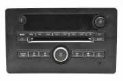 Radio/Navigationssystem-Kombination Saab 9-5 Kombi (YS3E) 12769620