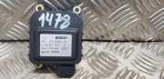 Regelventile für Innenraumheizung OPEL ZAFIRA A (F75_) 2.2 DTI 16V 0132801134 58257