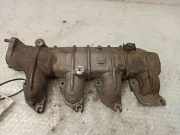 Ansaugbrücke PEUGEOT 307 Break (3E) 2.0 HDI 110 9635616310