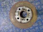 Bremsscheibe links vorne Toyota Yaris Verso (P2)