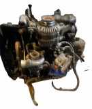 Motor MITSUBISHI PAJERO III (V7_W, V6_W) 3.2 Di-D