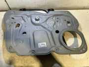 Türfensterheber hinten rechts VW CADDY III Furgon (2KA, 2KH, 2CA, 2CH) 1.6 BiFuel 001967