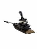 Schalthebel Audi A4 (8K, B8) 8K1713041H