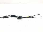 Schaltzüge RENAULT MEGANE III Grandtour (KZ0/1) 1.5 dCi (KZ1M, KZ1W) 8200781046