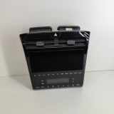 Navigationsanzeige HYUNDAI TUCSON (NX4E, NX4A) 1.6 T-GDi Hybrid 97250-N7300