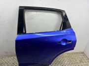 Tür hinten links NISSAN QASHQAI III (J12) 1.3 DIG-T All-wheel Drive