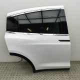 Tür rechts hinten Tesla Model X (5YJX) 102879100I