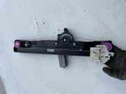 Türfensterheber hinten links BMW 2 Active Tourer (F45) 218 d 7296386