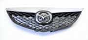 Vorderer oberer Gitter MAZDA 6 Sedan (GG) 2.0 DI GJ6A50712