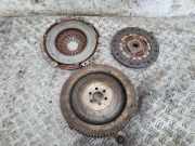 Kupplungssatz TOYOTA AURIS (_E15_) 1.4 D-4D (NDE150_) 312500D040 67201