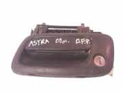 Türaußengriff vorne links OPEL ASTRA G Hatchback (F48_, F08_) 1.7 DTI 16V GM712