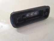 Türstecker kontaktieren RENAULT TRAFIC II Furgon (FL) 2.0 dCi 115 (FL01, FL0U) 91167928