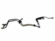 Getriebeölkühler JAGUAR XF (X250) 2.7 D