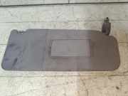 Rechte Sonnenblende AUDI A6 Allroad (4BH, C5) 2.5 TDI quattro 4B0857552