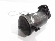 Ölfilterhalter OPEL OMEGA B (25_, 26_, 27_) 2.5 DTI