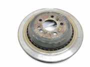 Bremsscheibe hinten rechts MERCEDES-BENZ GL (X164) GL 320 CDI 4-matic (164.822)
