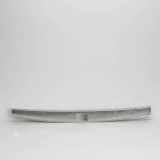 Kofferaum Schlossverkleidung AUDI A6 Avant (4B5, C5) 1.9 TDI 4B9864483A